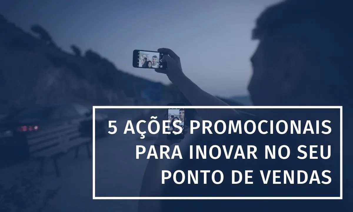 5 acciones promocionales para innovar en su punto de venta
