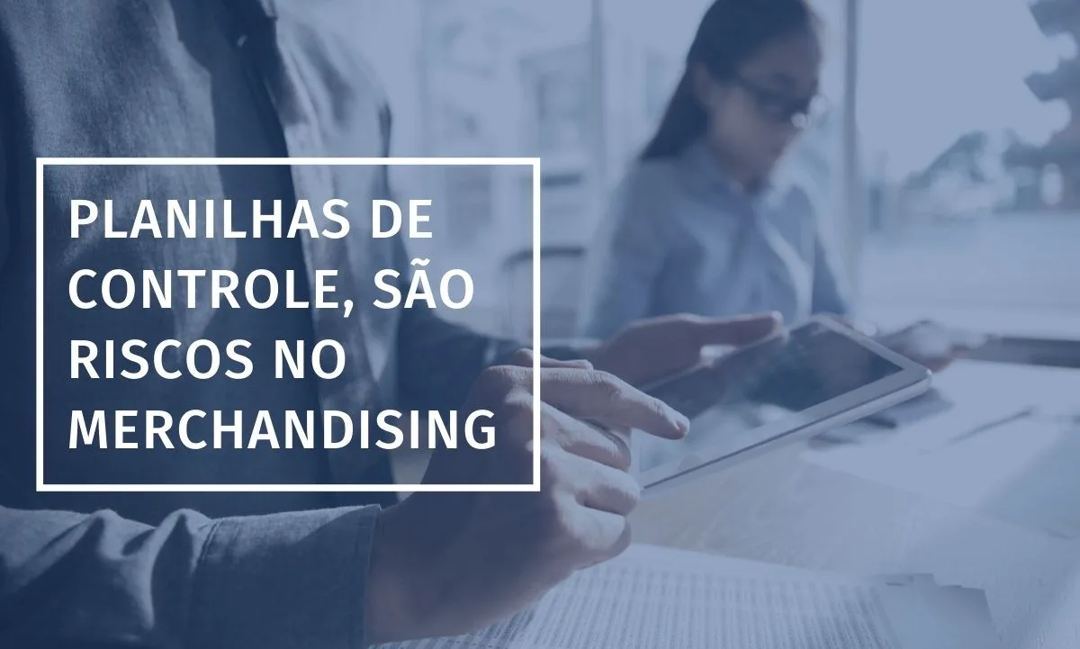 Spreadsheets for Control: Risks in Merchandising Operations