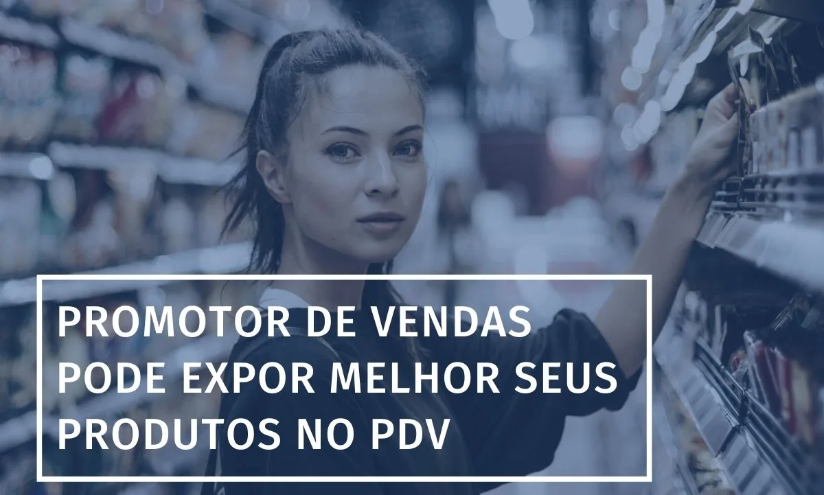 How Sales Promoters Can Better Display Products at the POS