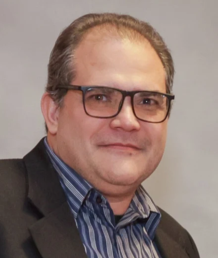 Carlos Brandão – Founder do PMR